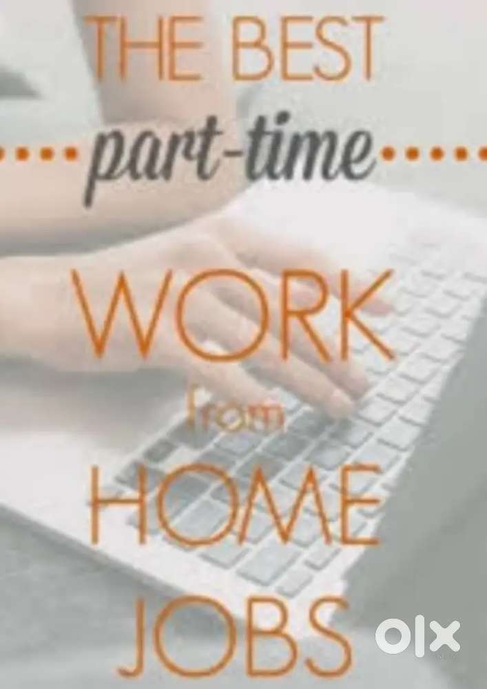 Should have own laptop or desktop