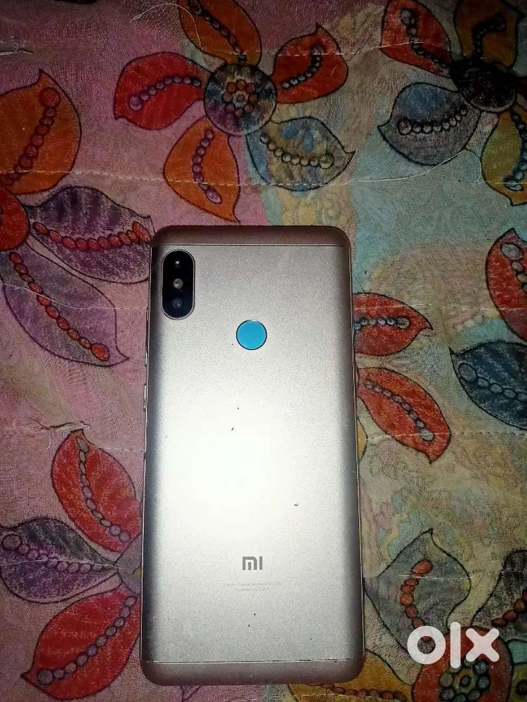Redmi note 5 pro