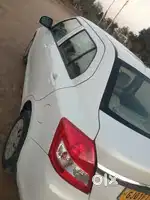 Maruti Dzire 2017