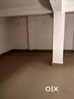 Commercial Space available behind one shop