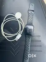 Apple watch 4