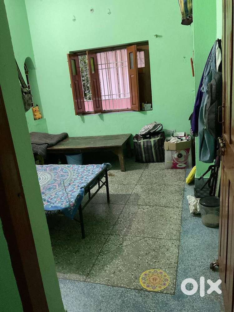 Need one female room partner in a double sharing room