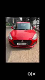 Maruti Suzuki Swift 2018 AMT VDI, 2019, Diesel