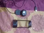 Manthra iri100v2 device good condition