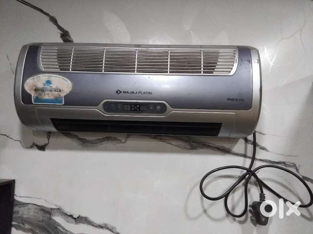 Blower Ac type