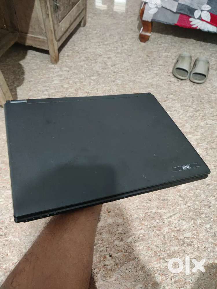 Intex laptop