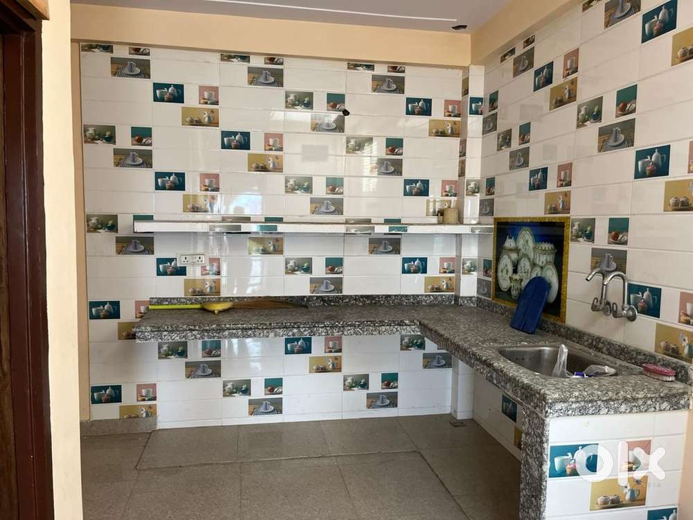 Near sai galaxy guest house