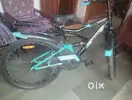 I want to sell my brand new bicycle