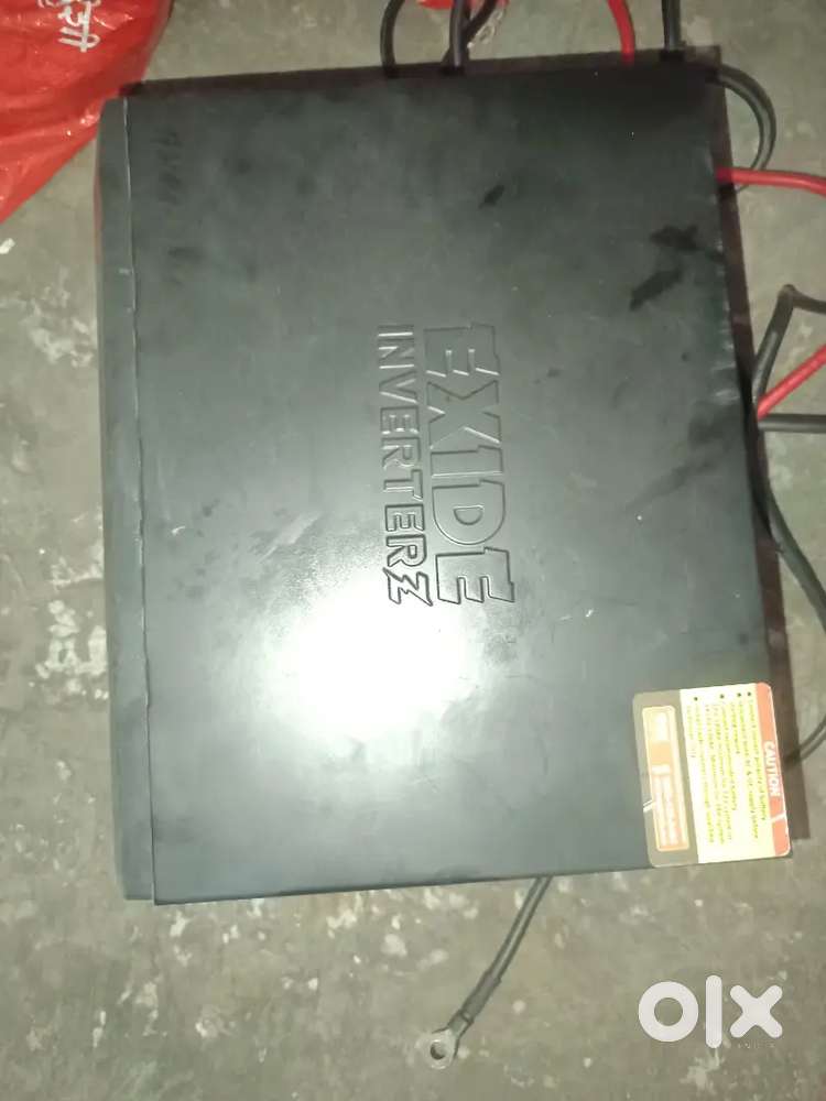 Inverter selling 7500