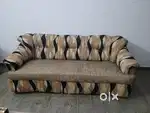 5 seater Sofa Set
