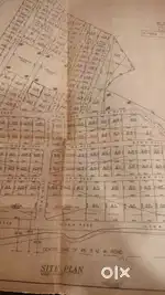 285 sqmt plot  sale at thivim, tivim, mapusa, behind hyundai showroom
