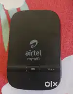 Airtel AMF - 311WW 150 mbps data card