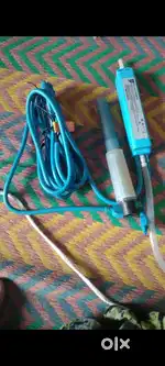 Aspen Ac water pump