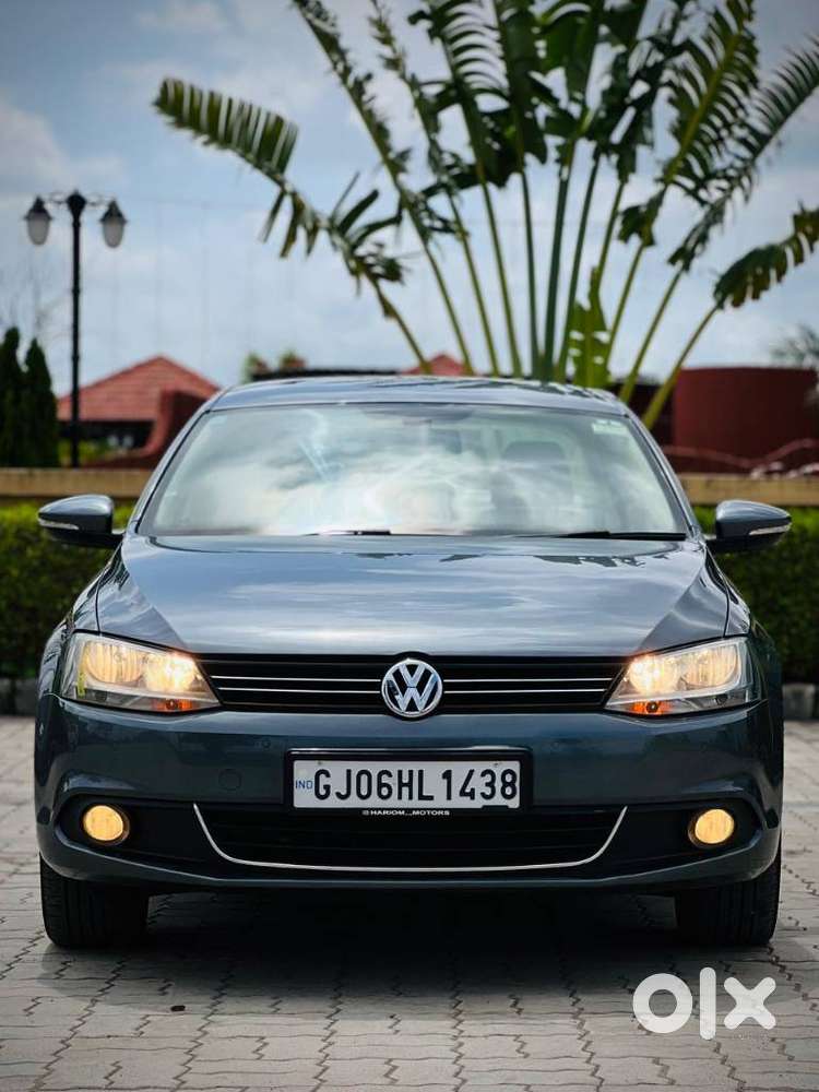 Volkswagen Jetta Comfortline TSI, 2014, Petrol