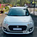 Maruti Suzuki Swift VXI Deca, 2019, Petrol
