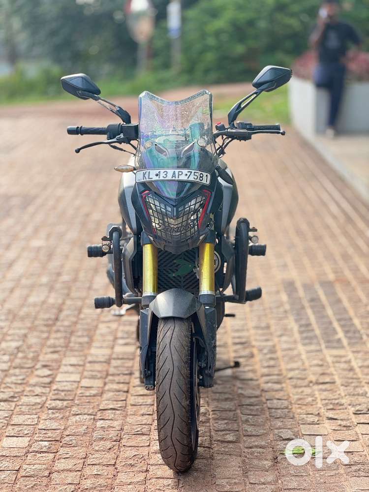 Dominar400