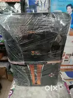 Water  purifier  with 7 stages of water filter