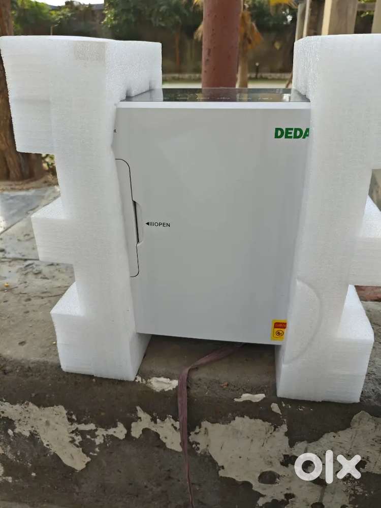 Oxygen Concentrator 9L capacity