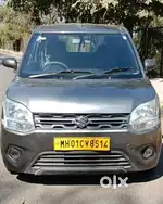 WagonR Cng 2019 Maruti Suzuki WagonR Cng 2019 WagonR Car Cng