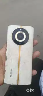 Realme 11 Pro 5 g 8/256