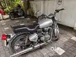 Royal Enfield Electra 350 2016