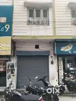 किराय के लिए दुकान उपलब्ध sangaria मे शास्त्री मार्किट