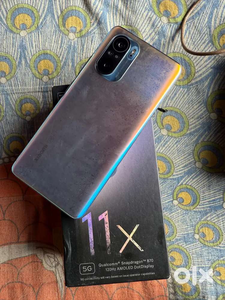 Mi 11x (5g) 8/128