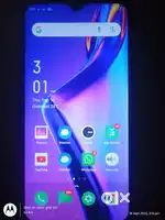 Oppo a12 3gb 32gb