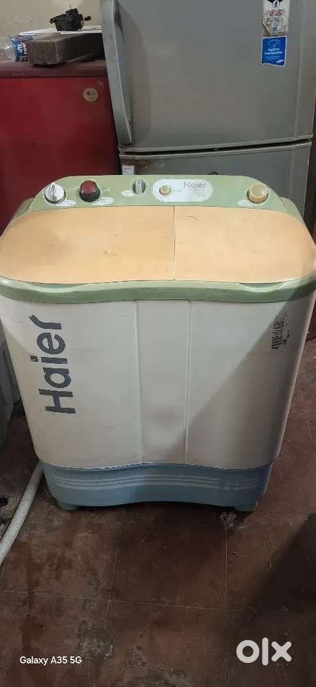 Maa Vaishno washing machine and fridge sells and buy out and reapering