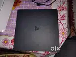 1TB+19 New Games PS 4 Slim Modal All Latest Games Brand New Condition