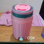 5L High-Quality  Water Camper | Durable Hot & Cold Water.