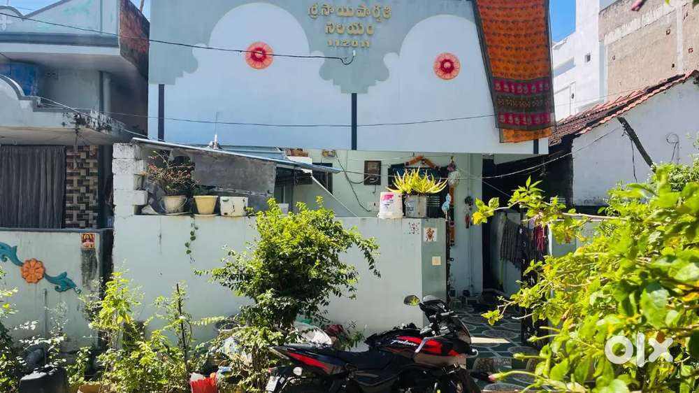 TITLE INDEPENDENT HOUSE