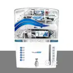 Aqua Royal Blue cooper RO water purifier