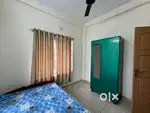 Family or Ladies 2Bhk Furnished House For Rent At Padamugal jn