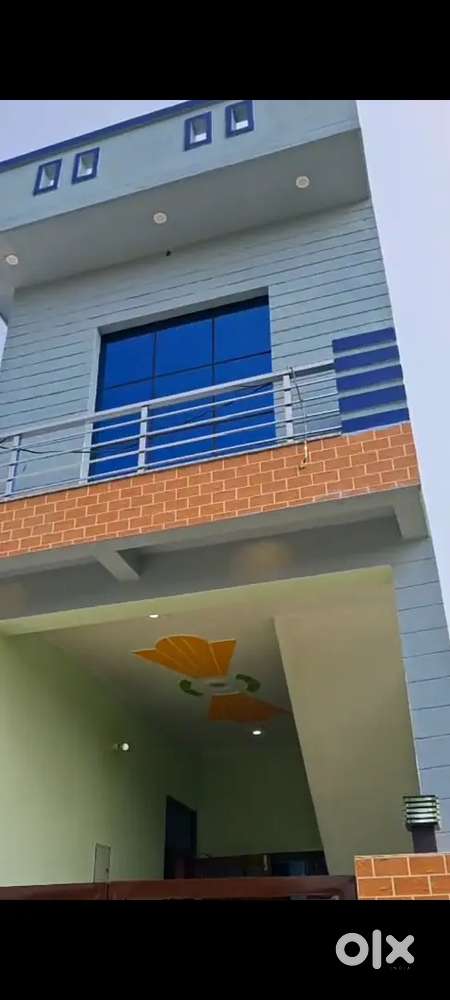 2 BHK INDEPENDENT HOUSE FOR SALE AT  Balawala