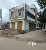New Apartment at Kurubarapalli