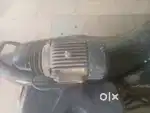 3 hp motor