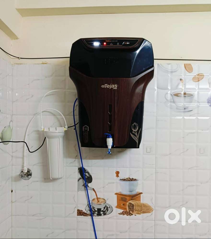 Premium Platinum Purifier on Rent