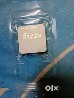 Ryzen 3 2200G Gaming proccesor with 2GB Vega 8 Graphics