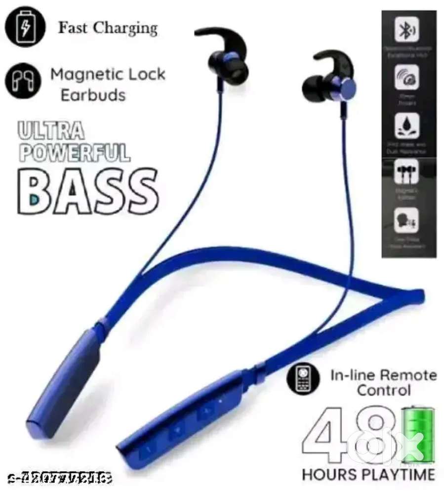 Blutooth Headphones Wireless