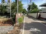 Kollam Madannada junction distance 1.500 kM 8 cent sqr land