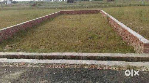 50 gaj ka plot h Metro pass h  saboli road mear ITBP camp k pass h