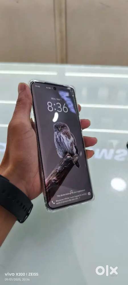 Vivo y400 pro 5g