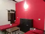 fully furnished boys pg at sama savly chanayakpuri