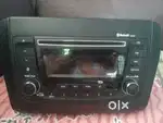 Car music system