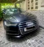 Audi A6 Matrix S Line Petrol