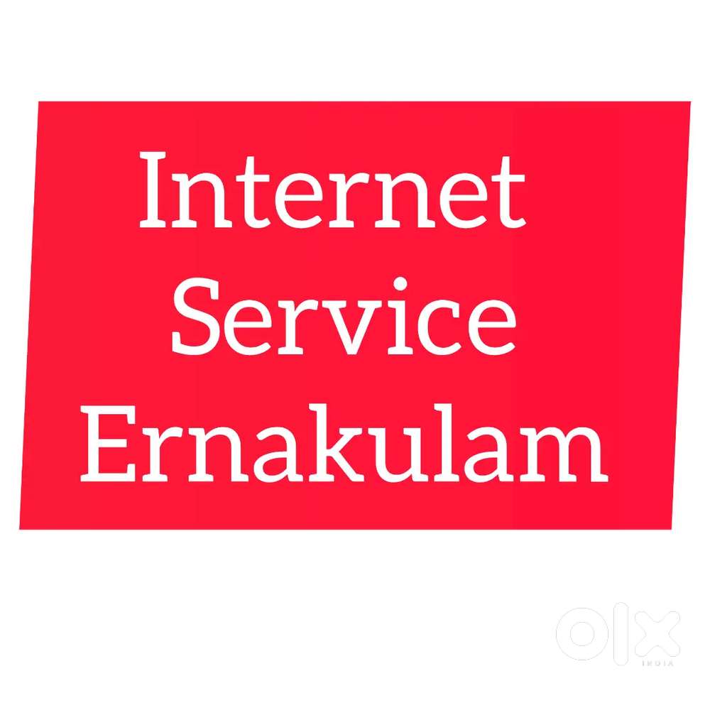 JIO FIBER ERNAKULAM NEW CONNECTION