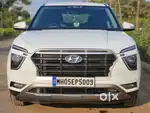 Hyundai Creta E 1.5 Diesel, 2021, Diesel