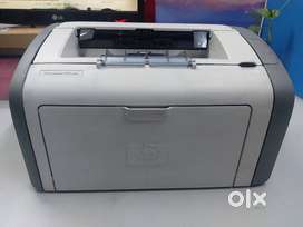 HP LaserJet 1020 Plus Refurbished Printer