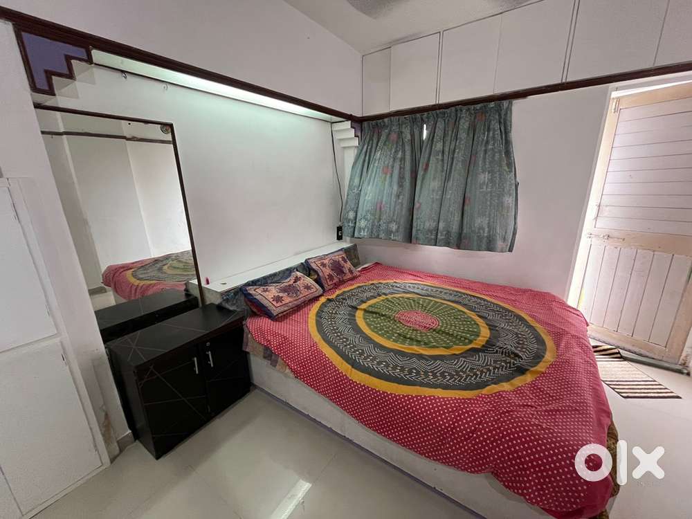 Girls Pg like our Home